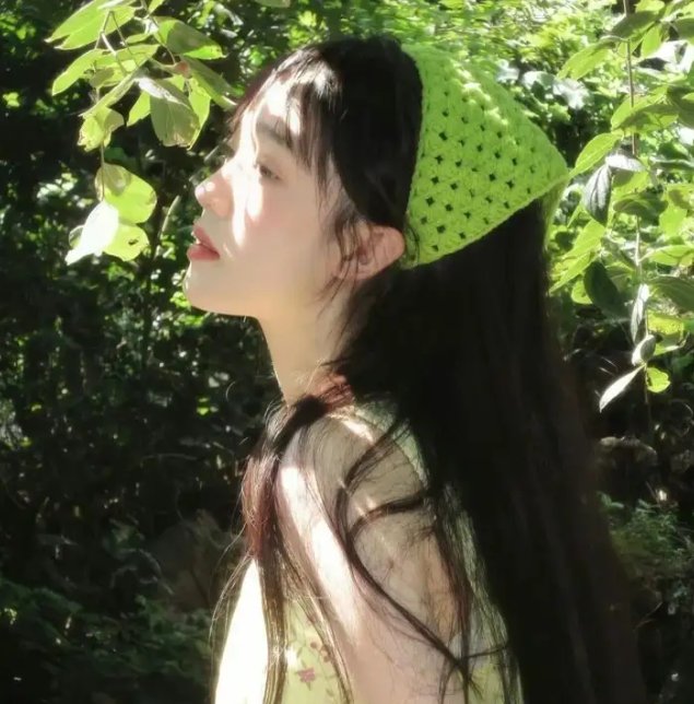 米娅与米菇